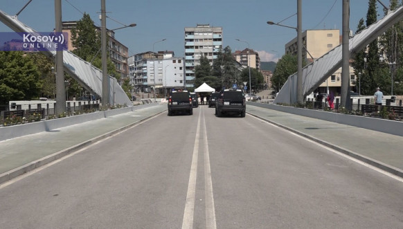 Karabinjeri most na Ibru