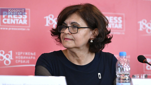 Mirjana Miodrag Božin