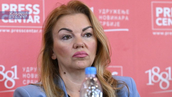 Nataša Milosavljević
