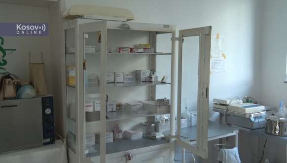 Prekovce ambulanta Prekovce ambulanta
