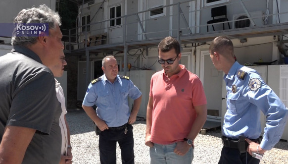Pupin inicijativa na severu Kosova