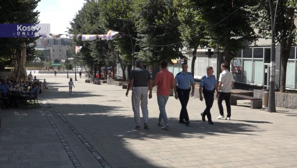 Pupin inicijativa na severu Kosova