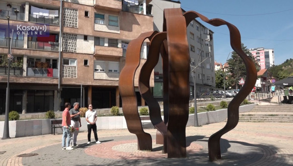Pupin inicijativa na severu Kosova