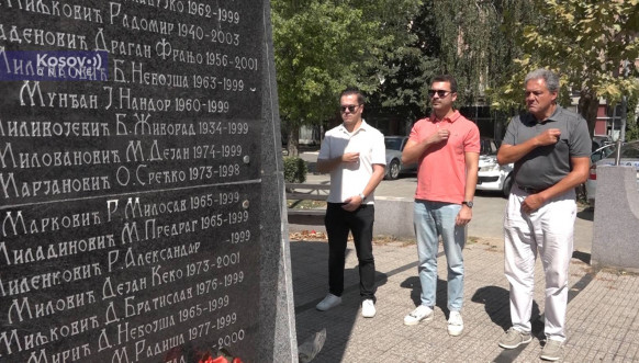 Pupin inicijativa na severu Kosova