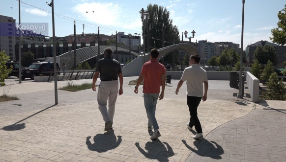 Pupin inicijativa na severu Kosova