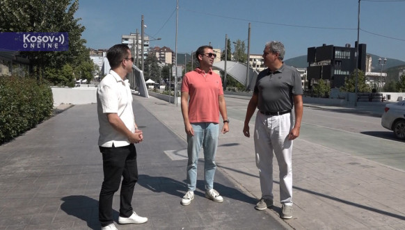 Pupin inicijativa na severu Kosova