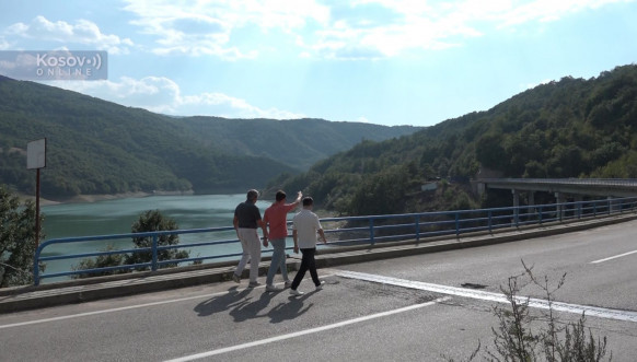 Pupin inicijativa na severu Kosova