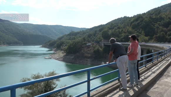 Pupin inicijativa na severu Kosova