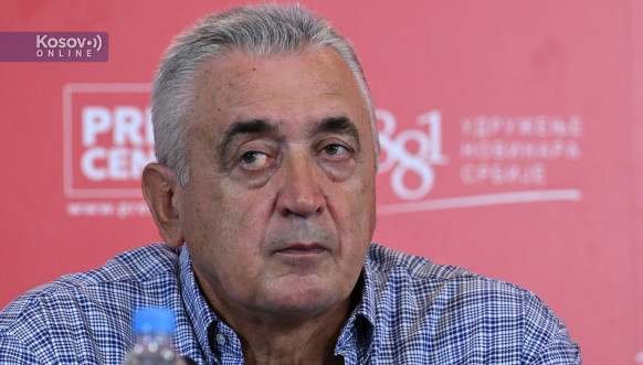 Veljko Odalović