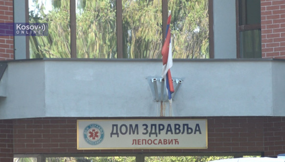 Visoke temperature u Leposaviću Visoke temperature u Leposaviću