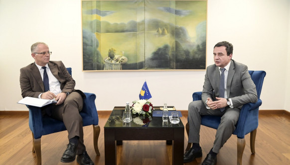 Kurti sa Kvintom