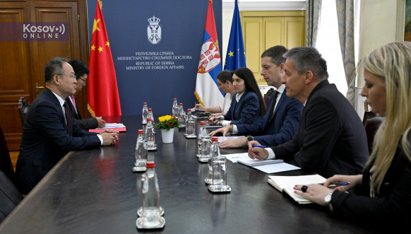 Đurić sa Mingom Đurić sa Mingom