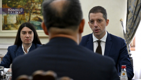 Đurić sa Mingom Đurić sa Mingom