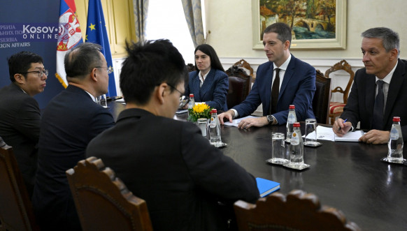 Đurić sa Mingom Đurić sa Mingom