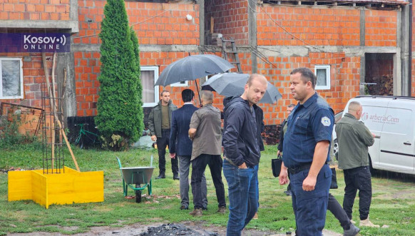 Policijska stanica Lešak Policijska stanica Lešak