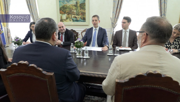 Đurić sa Kerkentzesom