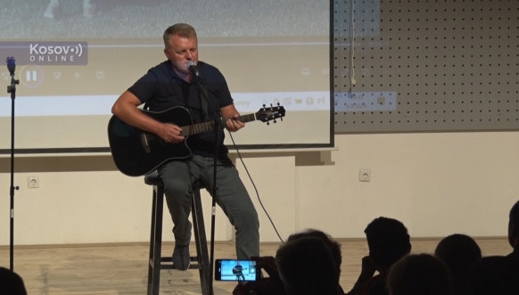 Klokot: Dobrotvorni koncert za obnovu hrama Svete Petke u Vitini