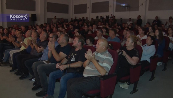 Klokot: Dobrotvorni koncert za obnovu hrama Svete Petke u Vitini