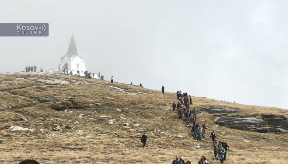 Godišnjica obeležavanja Bitke na Kajmakčalanu
