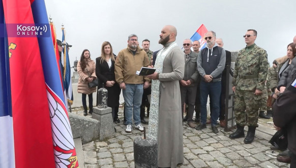 Godišnjica obeležavanja Bitke na Kajmakčalanu