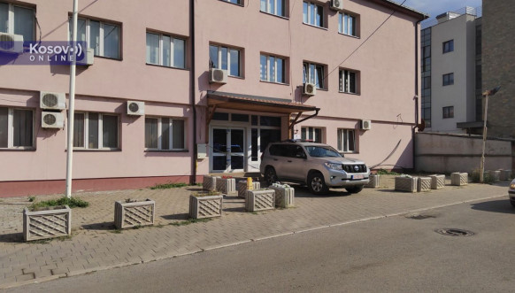 Severna Mitrovica 
