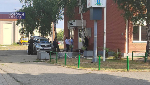 Severna Mitrovica 