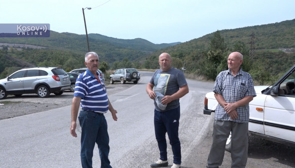 Meštani Duboke