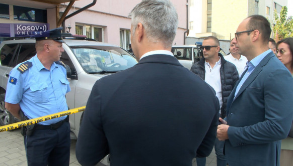 Radnicima PO KM zabranjen ulazak u zgradu