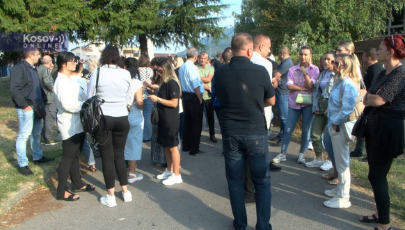Radnicima PO KM zabranjen ulazak u zgradu