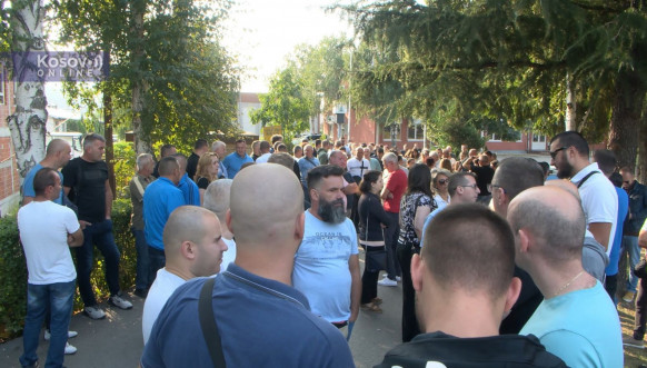 Radnicima PO KM zabranjen ulazak u zgradu