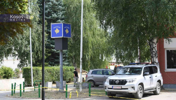 Severna Mitrovica Severna Mitrovica