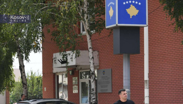 Severna Mitrovica Severna Mitrovica
