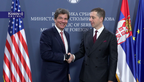 Đurić sa Fernandezom