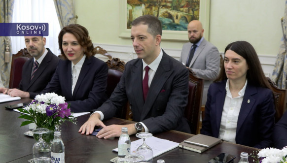 Đurić sa Fernandezom