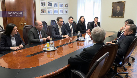Đurić sa Jankovićem