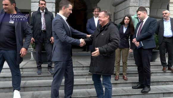 Đurić sa Jankovićem