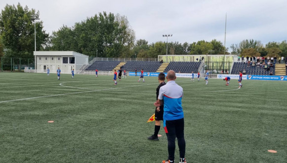 Mladi fudbaleri sa Kosova osvojili treće mesto na turniru Ilija Petković u Beogradu Mladi fudbaleri sa Kosova osvojili treće mesto na turniru Ilija Petković u Beogradu