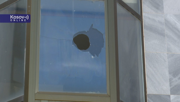 Vandali oštetili nekadašnji motel Simonida