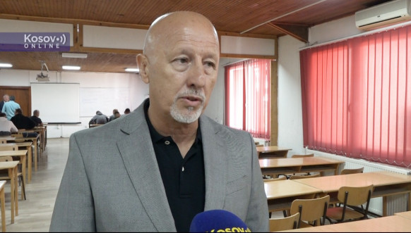 Leposavić : Počela nova akademska godina na FSFV Leposavić : Počela nova akademska godina na FSFV
