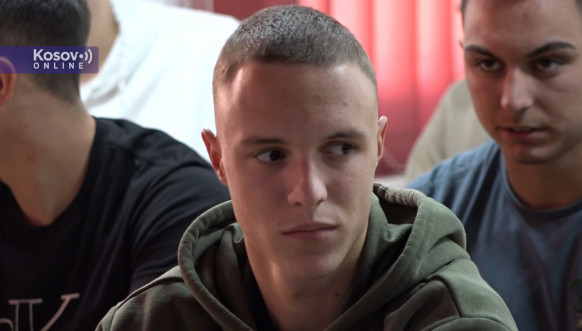 Leposavić : Počela nova akademska godina na FSFV Leposavić : Počela nova akademska godina na FSFV