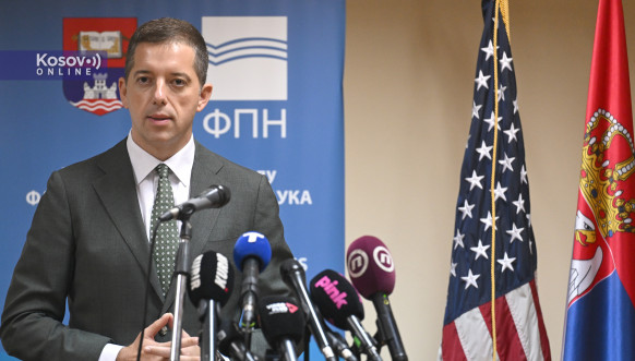 marko đurić "Centar za studije Sjedinjenih Američkih Država - Prvih dvadeset godina postojanja"