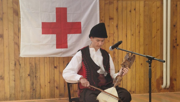 Crveni krst Peć obeležio 100 godina organizacije