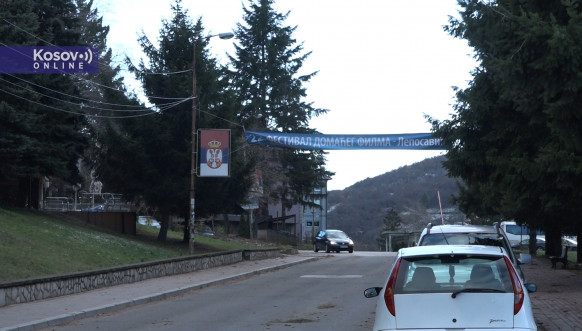 Festival domaćeg filma Leposavić Festival domaćeg filma Leposavić