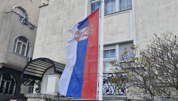 ambasada