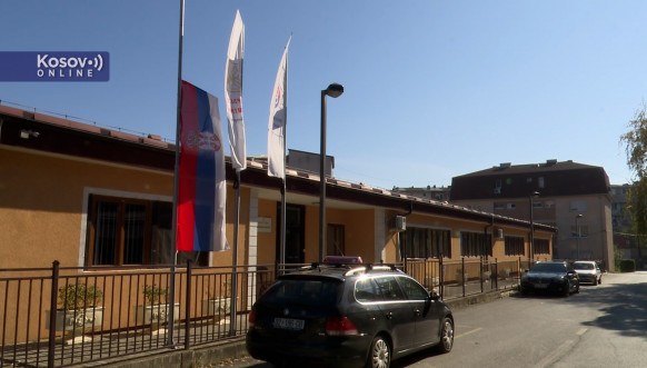 Dan žalosti u Severnoj Mitrovici