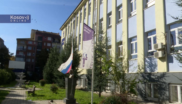Dan žalosti u Severnoj Mitrovici