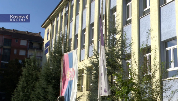 Dan žalosti u Severnoj Mitrovici