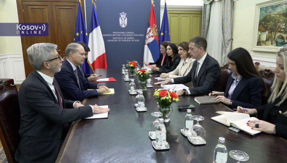 Đurić sa Trokazom