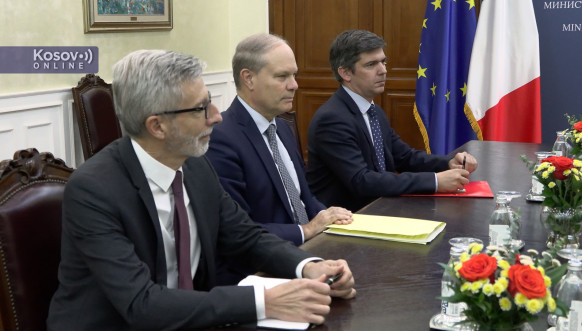 Đurić sa Trokazom