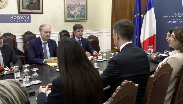 Đurić sa Trokazom